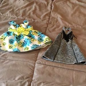 American Girl Doll Clothes (off brand)